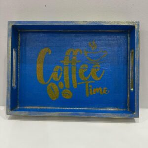Coffee Tray