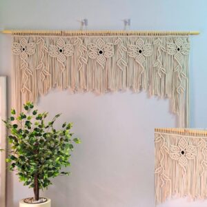 Wall Hanging Macrame