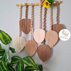 Wall Hanging Macrame