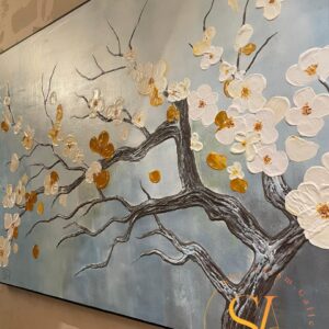The Spring Wall Art
