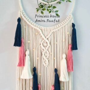 Wall Hanging Macrame